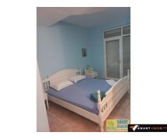 Anunturi Imobiliare Mamaia Nord, prima linie la mare, 120mp, apartament 4 camere