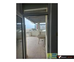 Anunturi Imobiliare Mamaia Nord, prima linie la mare, 120mp, apartament 4 camere