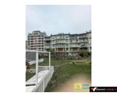 Anunturi Imobiliare Mamaia Nord, prima linie la mare, 120mp, apartament 4 camere