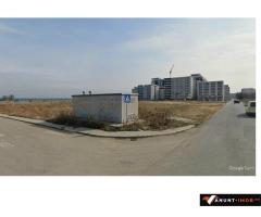 Anunturi Imobiliare teren de vanzare Mamaia Nord