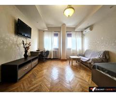 Anunturi Imobiliare Inchiriere garsoniera zona Romana / Dacia / Parcul Ioanid
