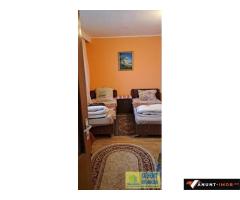 Anunturi Imobiliare Agigea, vila 8 camere, de inchiriat, mobilata, gaze