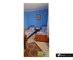 Anunturi Imobiliare Agigea, vila 8 camere, de inchiriat, mobilata, gaze
