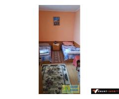 Anunturi Imobiliare Agigea, vila 8 camere, de inchiriat, mobilata, gaze