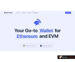 Anunturi Imobiliare Rabby Wallet (Official) | Download Wallet Extension - Rabby