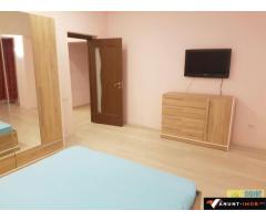 Anunturi Imobiliare Sat Vacanta, Tomis Nord, 2 camere, mobilat, gaze, termen lung