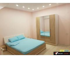 Anunturi Imobiliare Sat Vacanta, Tomis Nord, 2 camere, mobilat, gaze, termen lung