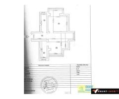 Anunturi Imobiliare Sat Vacanta, Tomis Nord, 2 camere, mobilat, gaze, termen lung