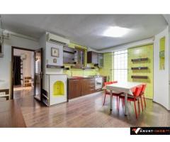 Anunturi Imobiliare Apartament 5 camere, Herastrau, Bvd Ion Miahalche, Piata 1 MAi, 200 mp