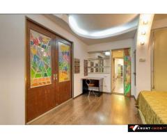Anunturi Imobiliare Apartament 5 camere, Herastrau, Bvd Ion Miahalche, Piata 1 MAi, 200 mp