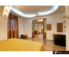 Anunturi Imobiliare Apartament 5 camere, Herastrau, Bvd Ion Miahalche, Piata 1 MAi, 200 mp