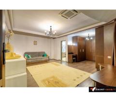 Anunturi Imobiliare Ap. 5 camere – 200 mp, Vilă elegantă, Centru – Victoriei / Herastrau
