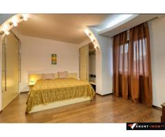 Anunturi Imobiliare Ap. 5 camere – 200 mp, Vilă elegantă, Centru – Victoriei / Herastrau