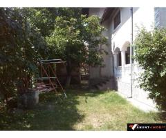 Anunturi Imobiliare Casă P+1+M cu teren 8.246 mp – 30 min de București | Bâldana
