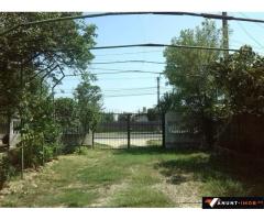 Anunturi Imobiliare Casă P+1+M cu teren 8.246 mp – 30 min de București | Bâldana