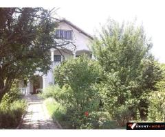 Anunturi Imobiliare Casă P+1+M cu teren 8.246 mp – 30 min de București | Bâldana