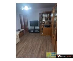 Anunturi Imobiliare Casa de Cultura, decomandat, 2 camere,  etaj 2, mobilat