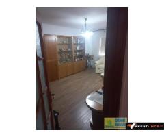 Anunturi Imobiliare Casa de Cultura, decomandat, 2 camere,  etaj 2, mobilat