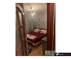 Anunturi Imobiliare Casa de Cultura, decomandat, 2 camere,  etaj 2, mobilat