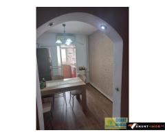 Anunturi Imobiliare Casa de Cultura, decomandat, 2 camere,  etaj 2, mobilat