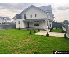 Anunturi Imobiliare Buftea, Samurcasi,  casa superba la 25 MIN DE BUCURESTI