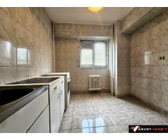 Anunturi Imobiliare Apartament 3 camere Militari/Gorjului/Bd. Iuliu Maniu, bloc stradal