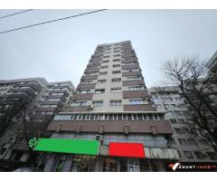 Anunturi Imobiliare Apartament 3 camere Militari/Gorjului/Bd. Iuliu Maniu, bloc stradal