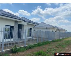 Anunturi Imobiliare Vila noua parter Buftea, 25 de min de București