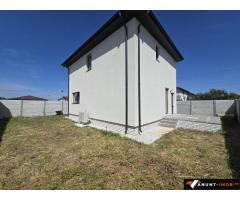 Anunturi Imobiliare Vila 4 Camere in zona de intrare a comunei Berceni