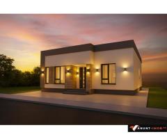 Anunturi Imobiliare Casa de vanzare | 4 Camere | 2 Bai | 467mp de teren