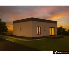 Anunturi Imobiliare Casa de vanzare | 4 Camere | 2 Bai | 467mp de teren