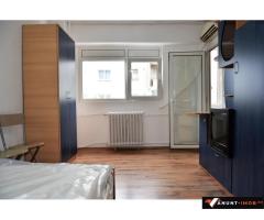 Anunturi Imobiliare Vanzare garsoniera Sos. Panduri, stradala, etaj 6 / 8, comision 0%