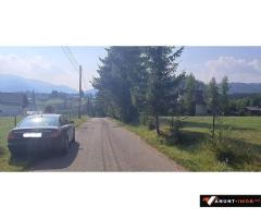 Anunturi Imobiliare Vatra Dornei - Saru Dornei, Teren S = 6450 mp; 13 km de Vatra Dornei