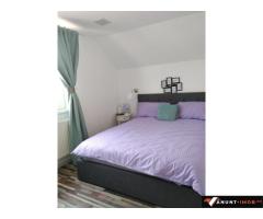 Anunturi Imobiliare Apartament în duplex pe verticală