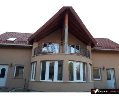 Anunturi Imobiliare Apartament în duplex pe verticală
