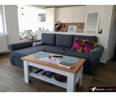 Anunturi Imobiliare Apartament în duplex pe verticală