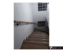 Anunturi Imobiliare Apartament în duplex pe verticală