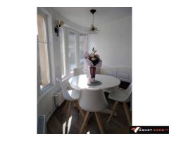 Anunturi Imobiliare Apartament în duplex pe verticală