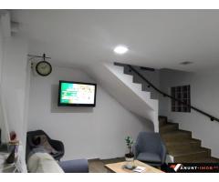 Anunturi Imobiliare Apartament în duplex pe verticală