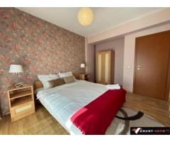 Anunturi Imobiliare Apartament cu 3 camere de vanzare in Sinaia