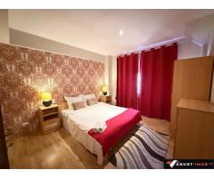 Anunturi Imobiliare Apartament cu 3 camere de vanzare in Sinaia