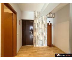 Anunturi Imobiliare Apartament cu 3 camere de vanzare in Sinaia
