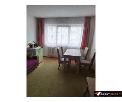 Anunturi Imobiliare Inchiriez pe termen lung apartament cu 2 camere mobilat Timisoara