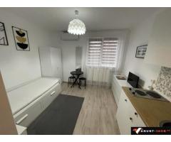 Anunturi Imobiliare Garsonieră cf3 fizicienilor-Vitan mobilată-utilată