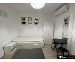 Anunturi Imobiliare Garsonieră cf3 fizicienilor-Vitan mobilată-utilată