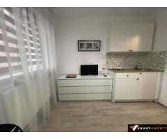 Anunturi Imobiliare Garsonieră cf3 fizicienilor-Vitan mobilată-utilată