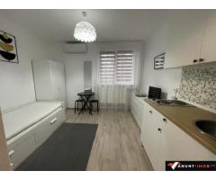 Anunturi Imobiliare Garsonieră cf3 fizicienilor-Vitan mobilată-utilată