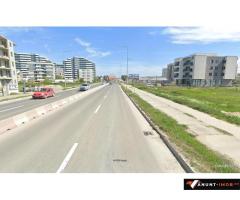 Anunturi Imobiliare Teren de vanzare in Mamaia Nord