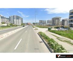 Anunturi Imobiliare Teren de vanzare in Mamaia Nord