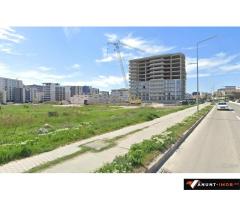 Anunturi Imobiliare Teren de vanzare in Mamaia Nord